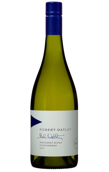 2011 Robert Oatley Vineyards, Finisterre Mudgee Chardonnay