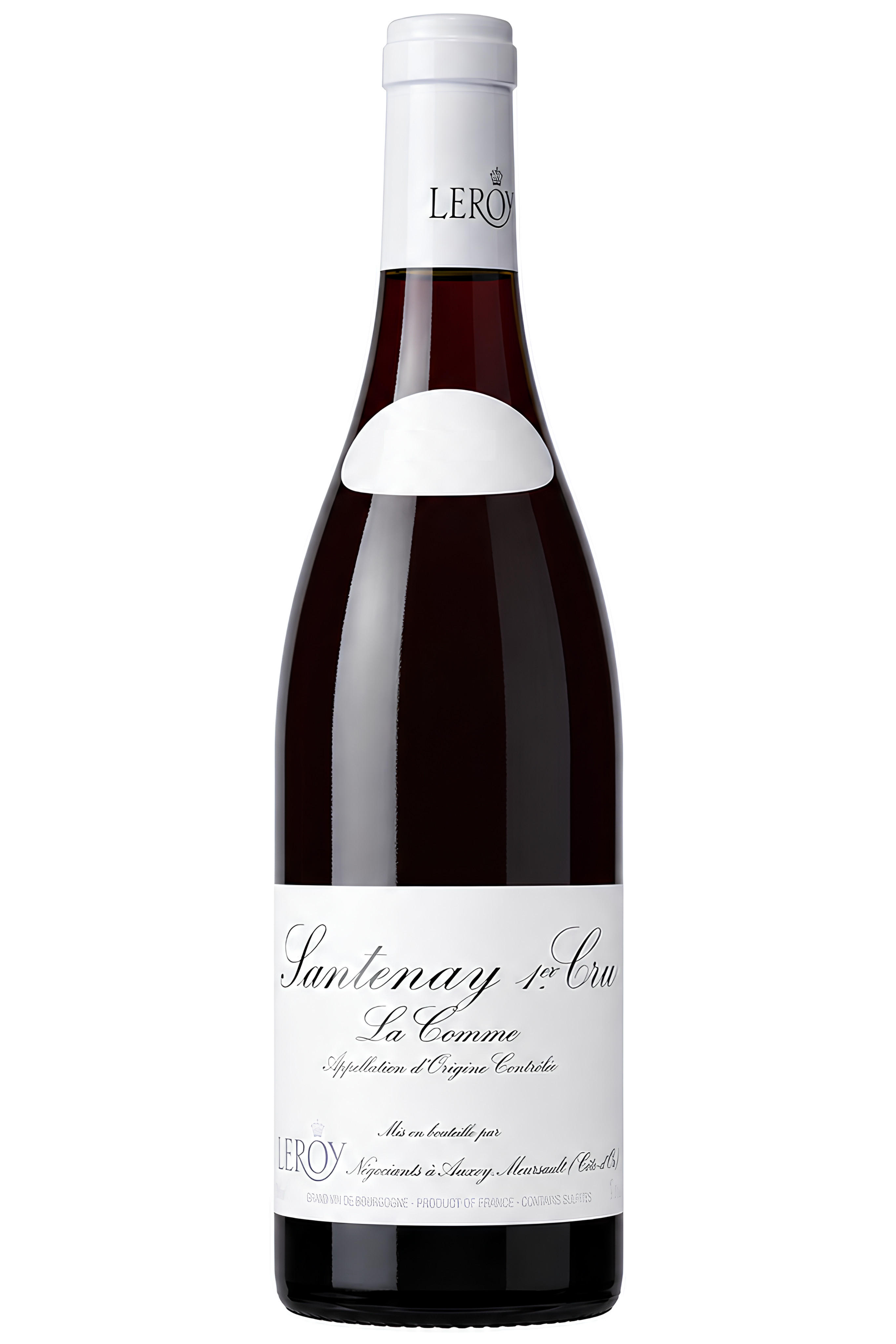 Explore the Wine range of Maison Leroy - Berry Bros. & Rudd