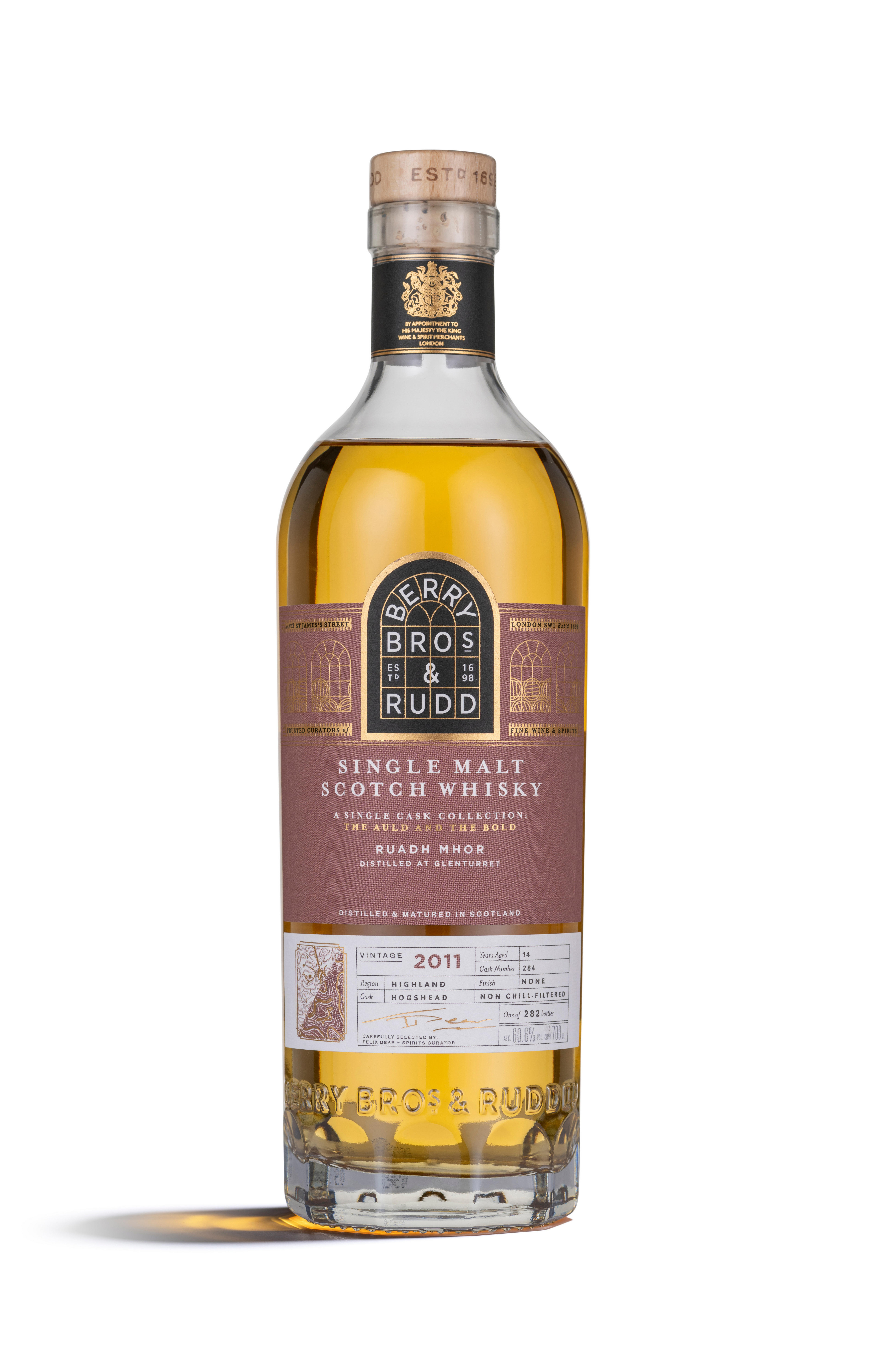 All Spirits | Our Own Selection | Berry Bros. & Rudd