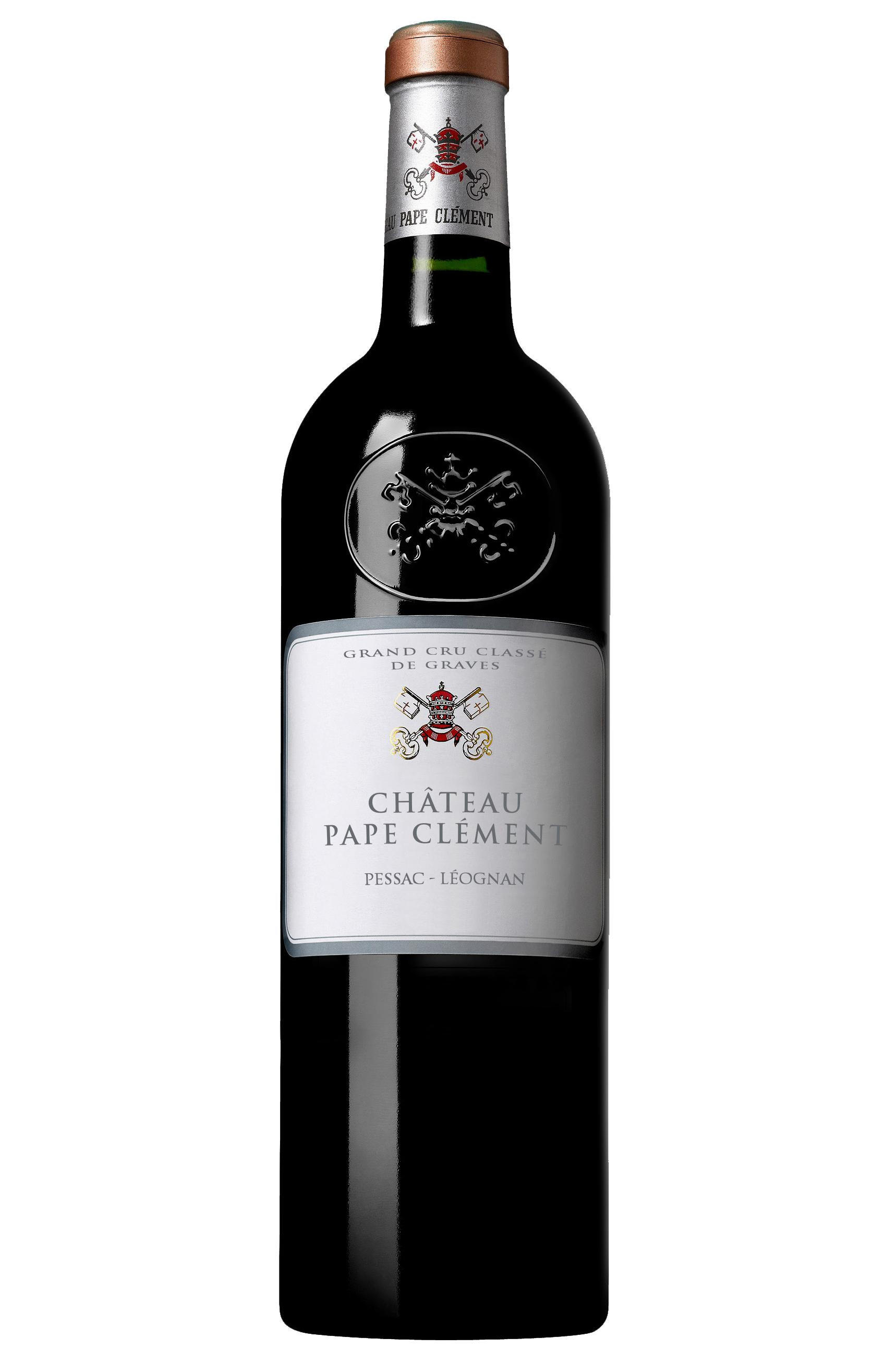 Buy 2012 Château Pape Clément, Pessac-Léognan, Bordeaux Wine - Berry Bros.  & Rudd