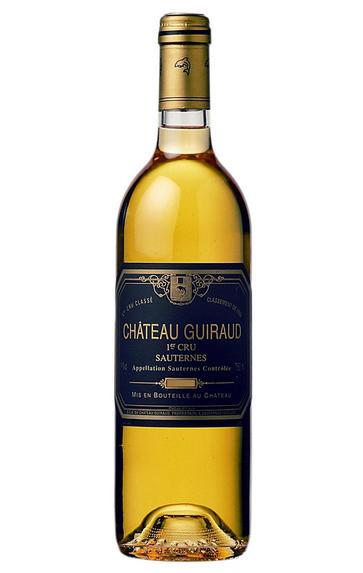 2012 Château Guiraud, Sauternes, Bordeaux
