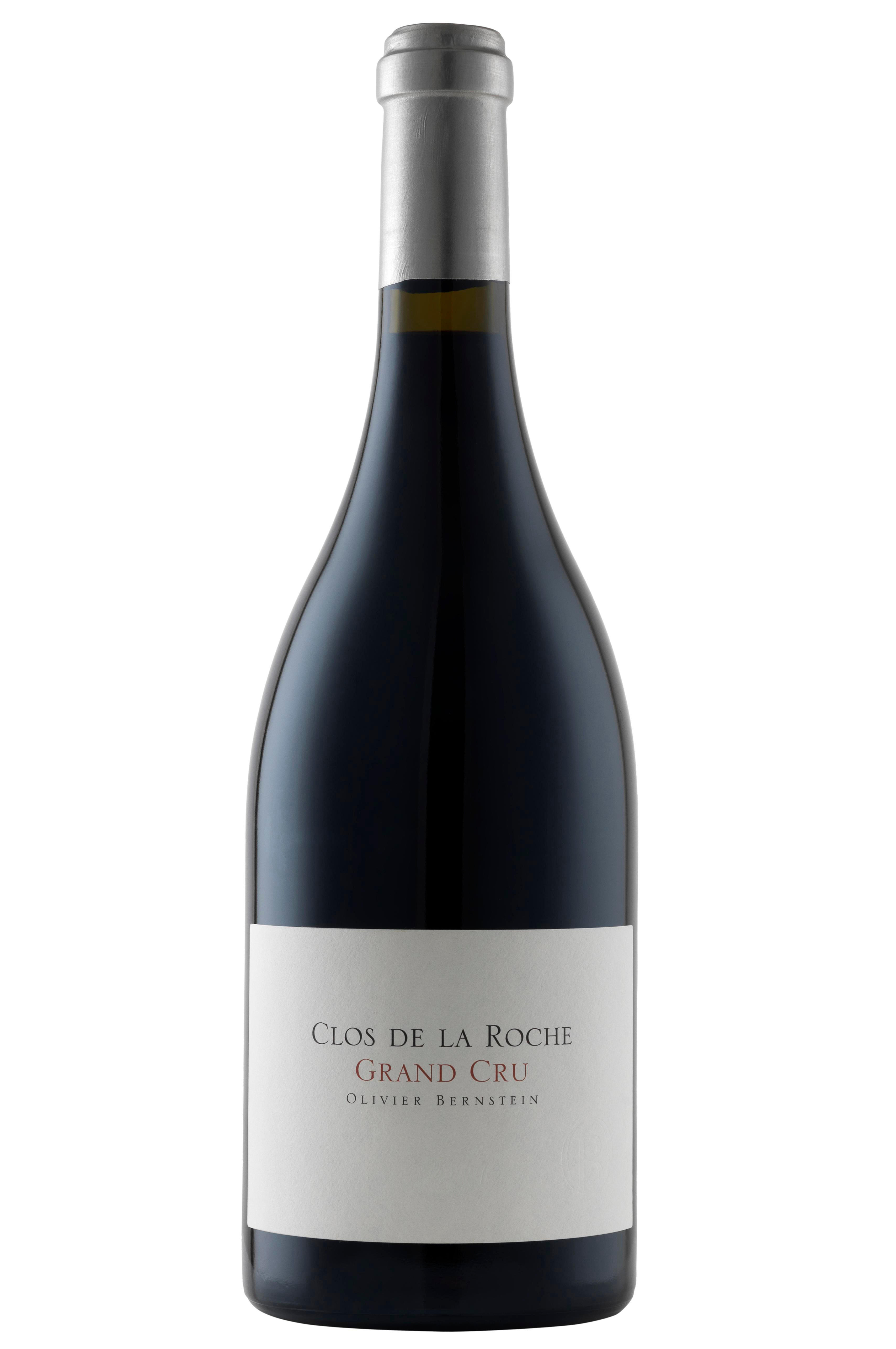 オリヴィエ・バーンスタイン　クロドラロッシュ2012 2012 Clos de la Roche, Grand Cru, Olivier Bernstein, Burgundy