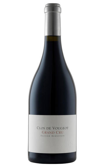 2012 Clos Vougeot, Grand Cru, Olivier Bernstein, Burgundy