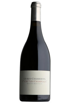 2012 Gevrey-Chambertin, Les Champeaux, 1er Cru, Olivier Bernstein, Burgundy