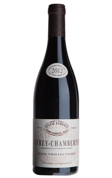 2012 Gevrey-Chambertin, Vieilles Vignes, Domaine Sylvie Esmonin