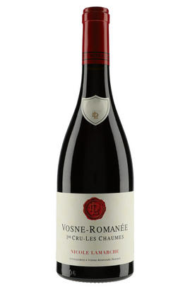 2012 Vosne-Romanée, Les Chaumes, 1er Cru, Domaine François Lamarche, Burgundy