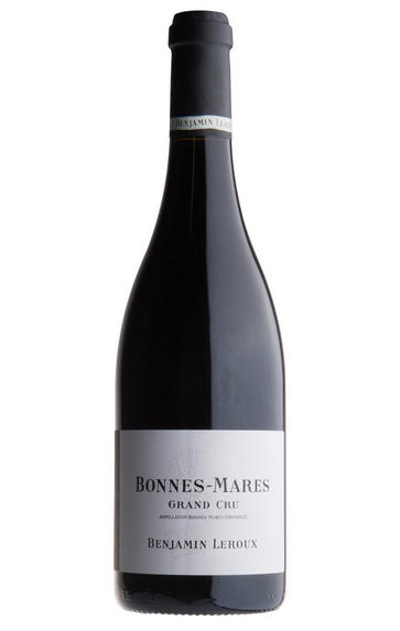 2012 Bonnes Mares, Grand Cru, Benjamin Leroux, Burgundy