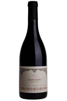 2012 Bourgogne Rouge, Domaine Maume (Tawse)