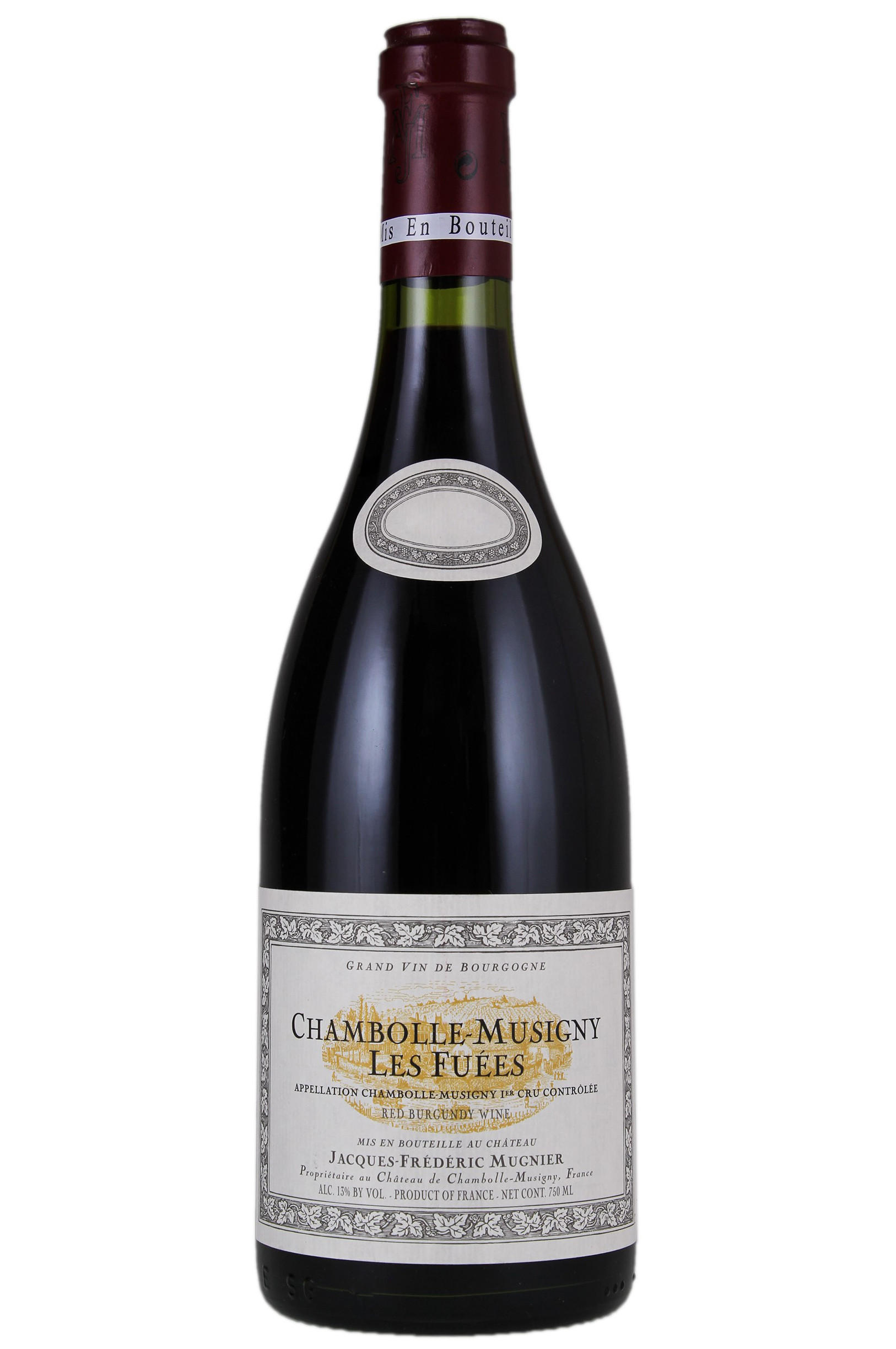 2012 Echézeaux, Grand Cru, Domaine Bizot, Burgundy