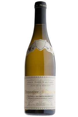 2012 Chassagne-Montrachet, Clos de la Maltroye, 1er Cru, Jean-Noël Gagnard, Burgundy
