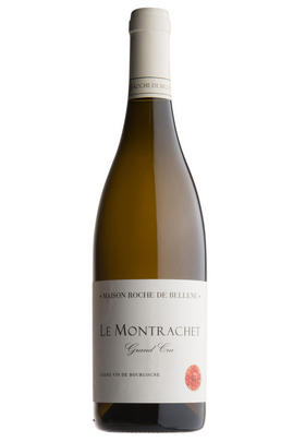 2012 Le Montrachet, Grand Cru, Maison Roche de Bellene, Burgundy