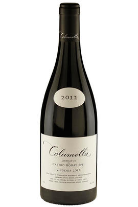 2012 The Sadie Family Wines, Columella, Swartland, South Africa