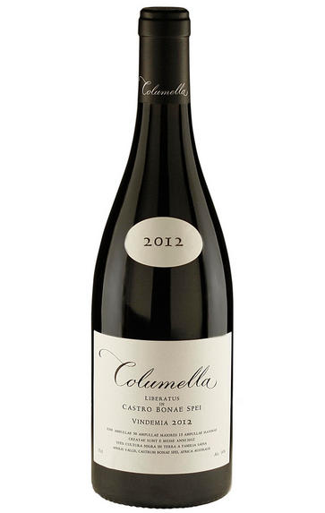 2012 The Sadie Family Wines, Columella, Swartland, South Africa