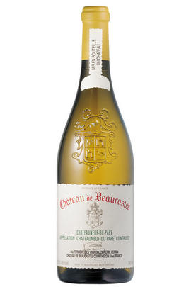 2012 Côtes du Rhône Blanc, Coudoulet de Beaucastel, Famille Perrin