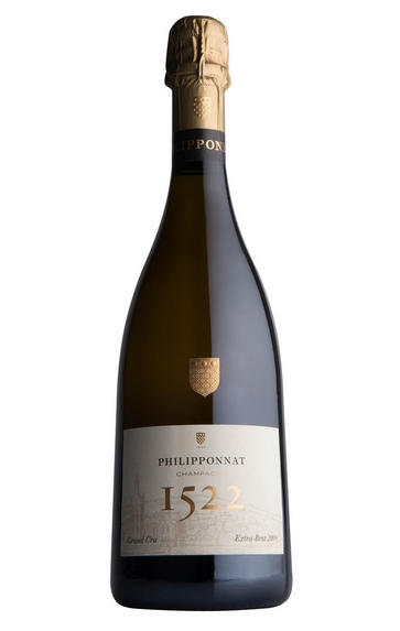 2012 Champagne Philipponnat, Cuvée 1522