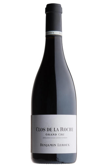 2012 Clos de la Roche, Grand Cru, Benjamin Leroux, Burgundy
