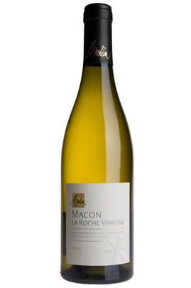 2012 Mâcon-La Roche Vineuse, Vieilles Vignes, Olivier Merlin, Burgundy