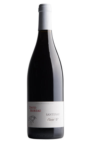 2012 Santenay, Cuvée "S", David Moreau, Burgundy