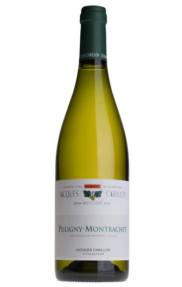 2012 Puligny-Montrachet, Domaine Jacques Carillon, Burgundy