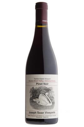 2012 Joseph Swan Vineyards, Trenton Estate Vineyard Pinot Noir, Russian River Valley, California, USA