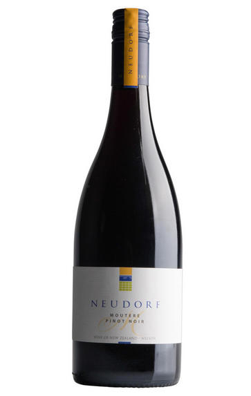 2012 Neudorf Vineyards, Moutere Pinot Noir, Nelson, New Zealand