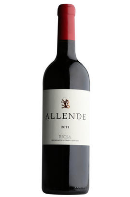 2012 Allende Tinto, Rioja, Spain