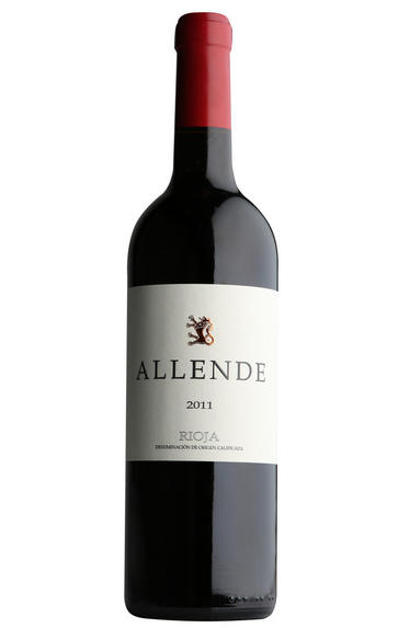 2012 Allende Tinto, Rioja, Spain
