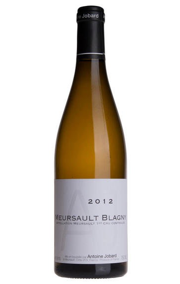 2012 Meursault, Blagny, 1er Cru, Domaine Antoine Jobard, Burgundy