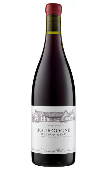 2012 Bourgogne Rouge, Maison Dieu, Vieilles Vignes, Domaine de Bellene