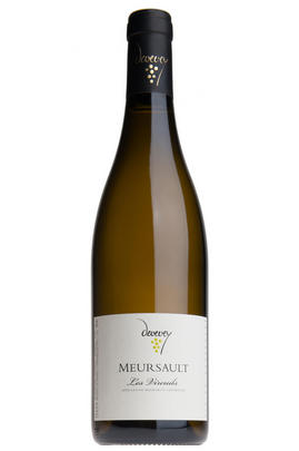 2012 Meursault, Les Vireuils, Jean-Yves Devevey, Burgundy