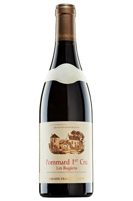 2012 Pommard, Les Rugiens, 1er Cru, Domaine François Buffet, Burgundy
