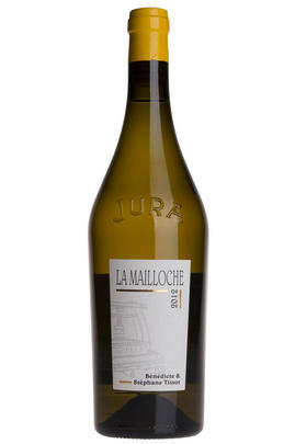 2012 Arbois Chardonnay, La Mailloche, Stéphane Tissot