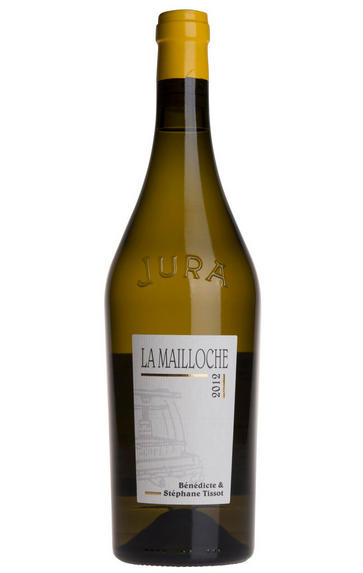 2012 Arbois Chardonnay, La Mailloche, Stéphane Tissot