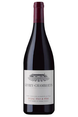 2012 Gevrey-Chambertin, Dujac Fils & Père, Burgundy