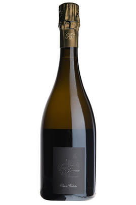 2012 Champagne Roses de Jeanne, Cédric Bouchard, La Haute Lemblé, Blanc de Blancs, Brut