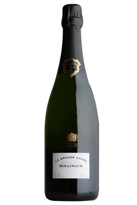 2012 Champagne Bollinger, La Grande Année, Brut