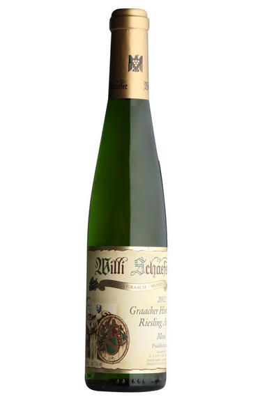 2012 Riesling, Auslese, Graacher Domprobst, No. 11, Willi Schaefer, Mosel, Germany