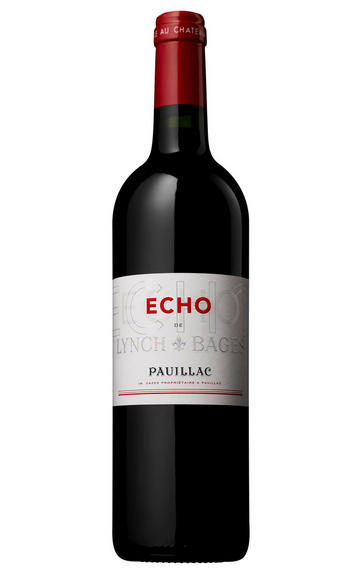 2012 Echo de Lynch-Bages, Pauillac, Bordeaux