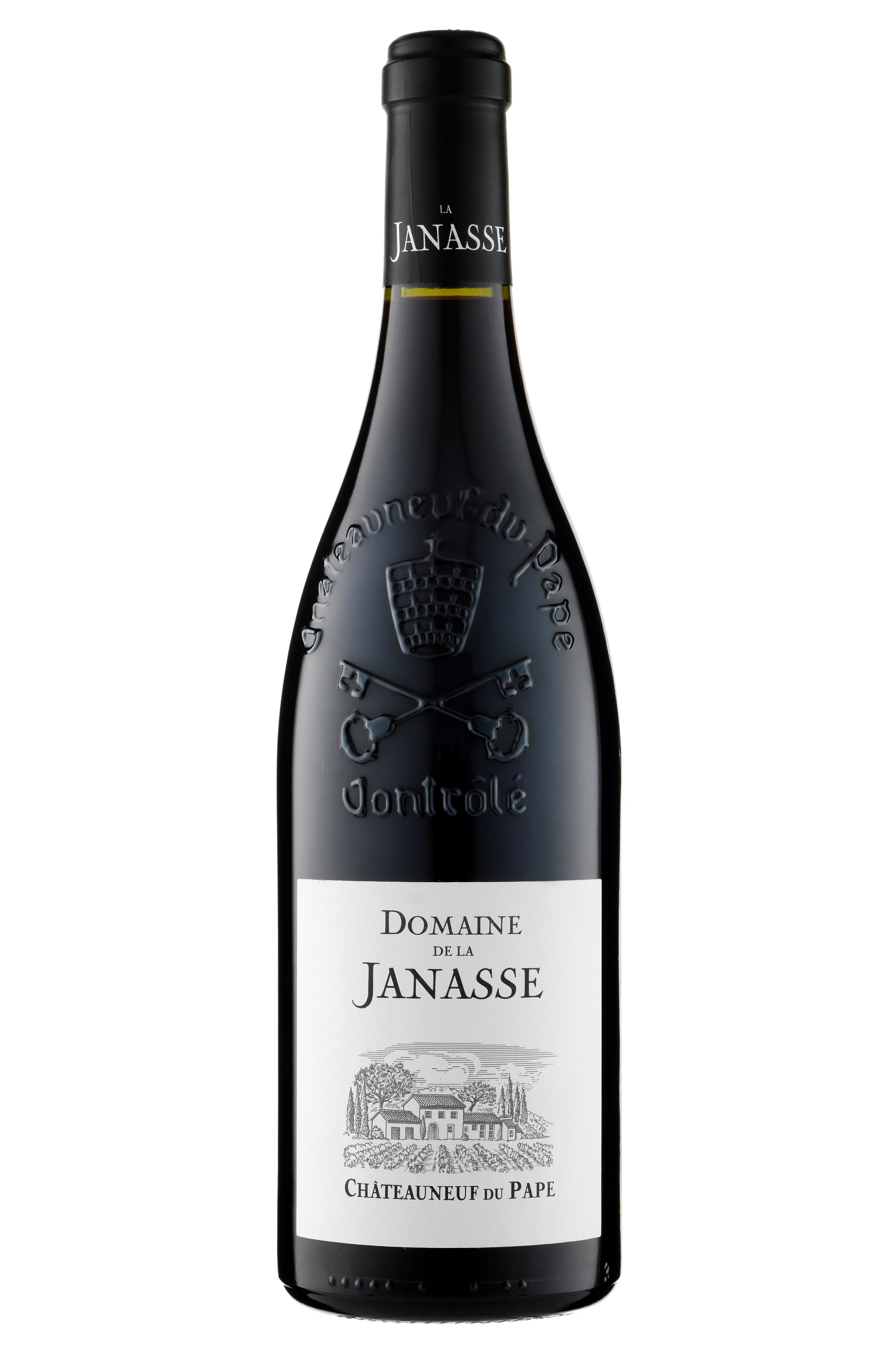 Explore the Wine range of Domaine de la Janasse - Berry Bros. & Rudd