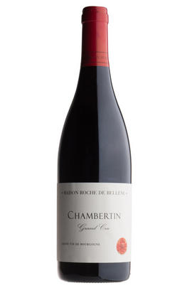 2012 Chambertin, Clos de Bèze, Grand Cru, Maison Roche de Bellene, Burgundy