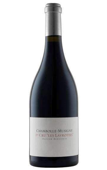2012 Chambolle-Musigny, Les Lavrottes, 1er Cru, Olivier Bernstein, Burgundy