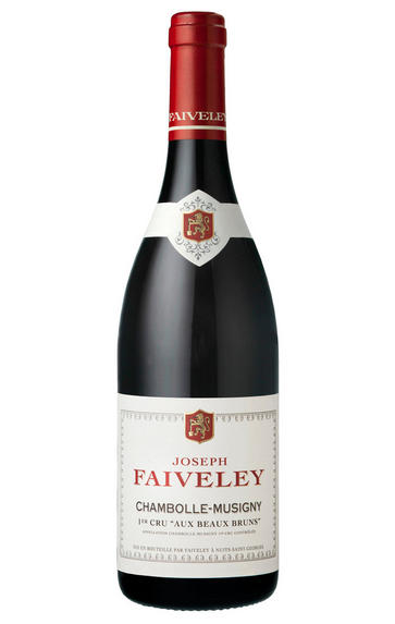 2012 Chambolle-Musigny, Aux Beaux Bruns, 1er Cru, Joseph Faiveley, Burgundy