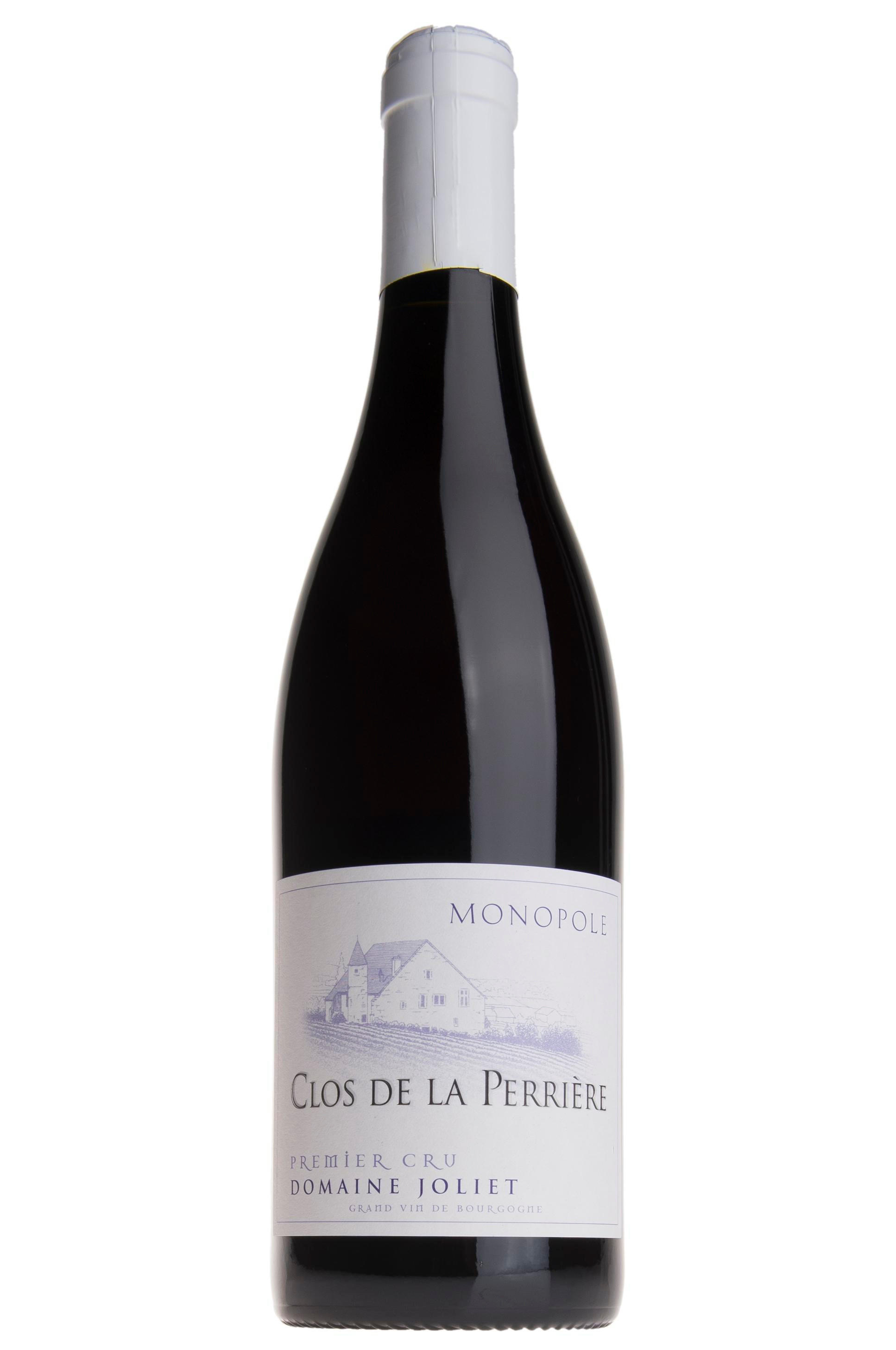 人気特価激安 1er Perrière, la de Clos Fixin, 2012 Cru, Joliet Domaine ワイン