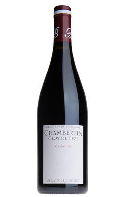 2012 Chambertin, Clos de Bèze, Grand Cru, Domaine Alain Burguet, Burgundy