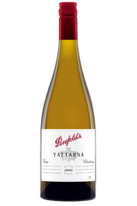 2012 Penfolds Yattarna Chardonnay