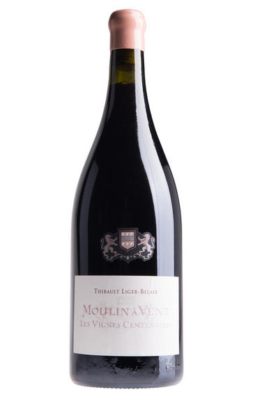 2012 Moulin-à-Vent, Les Vignes Centenaires, Thibault Liger-Belair, Beaujolais