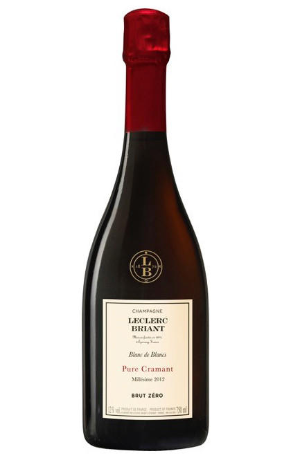Champagne Leclerc Briant