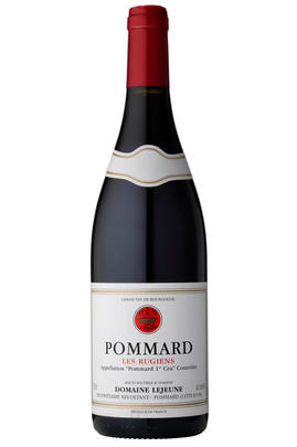 2012 Pommard, Les Rugiens, 1er Cru, Domaine Faiveley, Burgundy