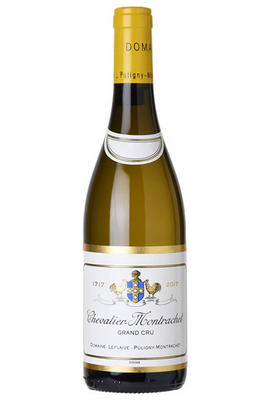 2012 Chevalier-Montrachet, Grand Cru, Domaine Leflaive, Burgundy