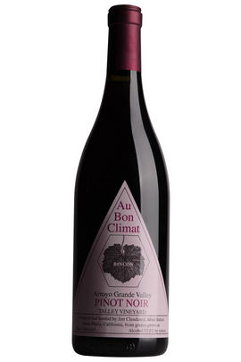 2012 Au Bon Climat, Rincon, Talley Vineyard Pinot Noir, Arroyo Grande Valley, California, USA
